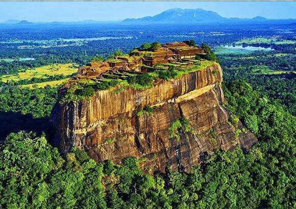 Sigiriya