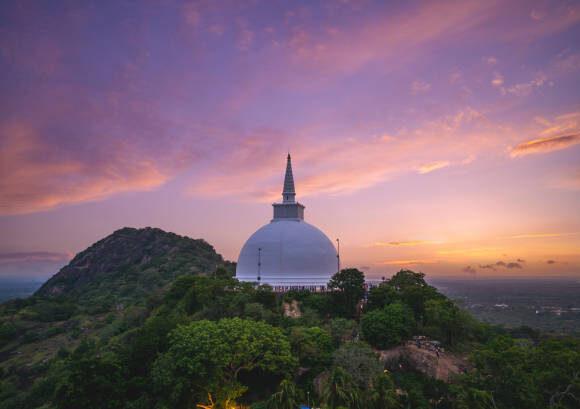 Anuradhapura